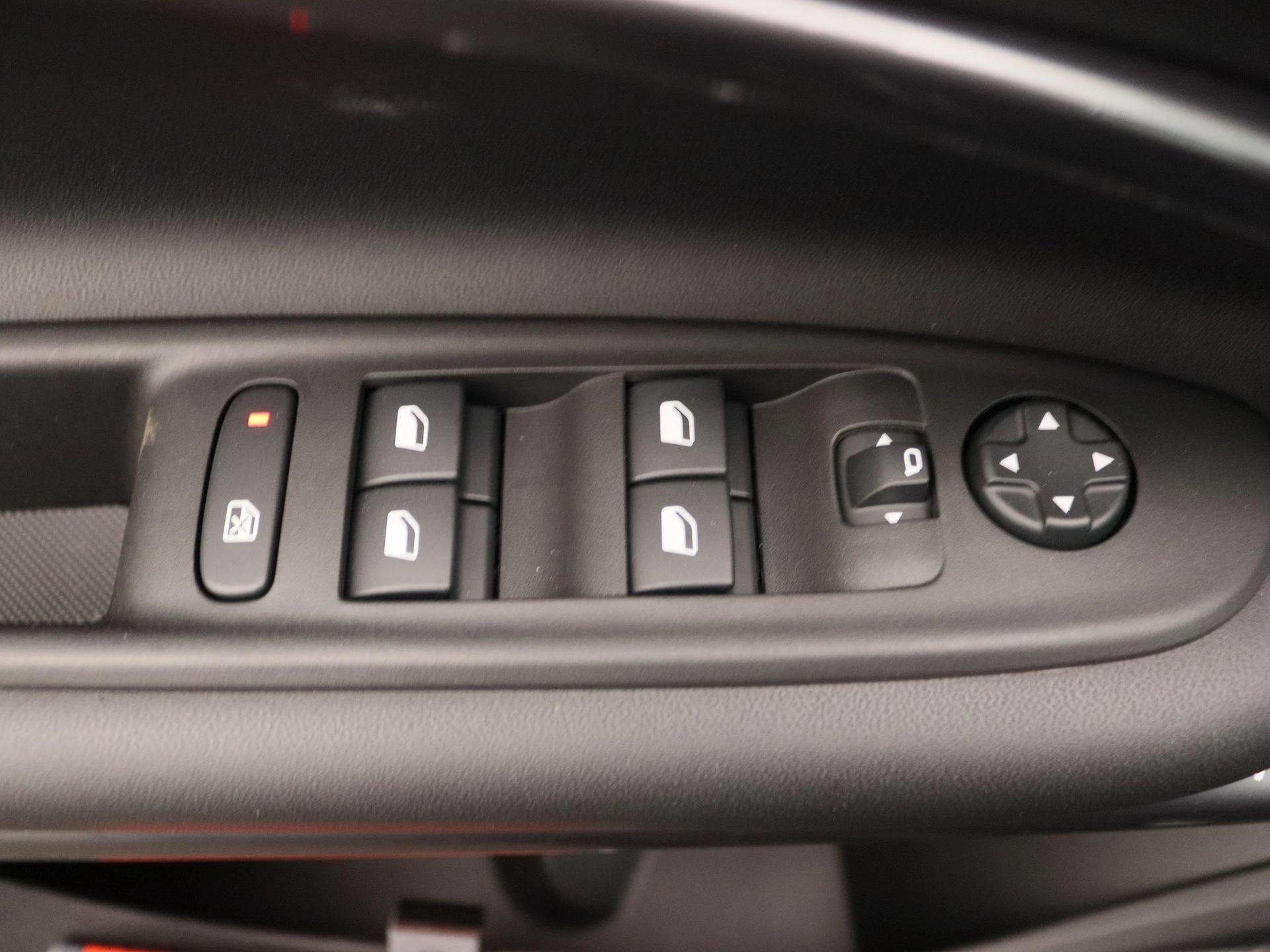 Fiat 600e Abarth Turismo 54 kWh