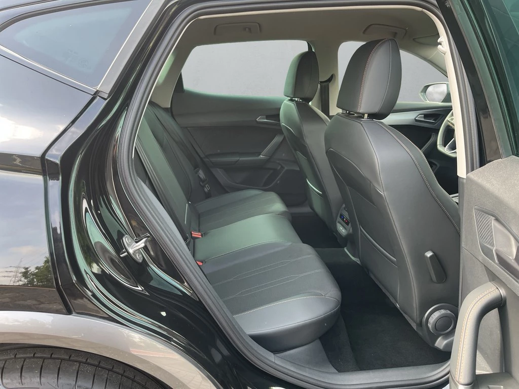 CUPRA Formentor 1.5 TSI DSG *Kamera*