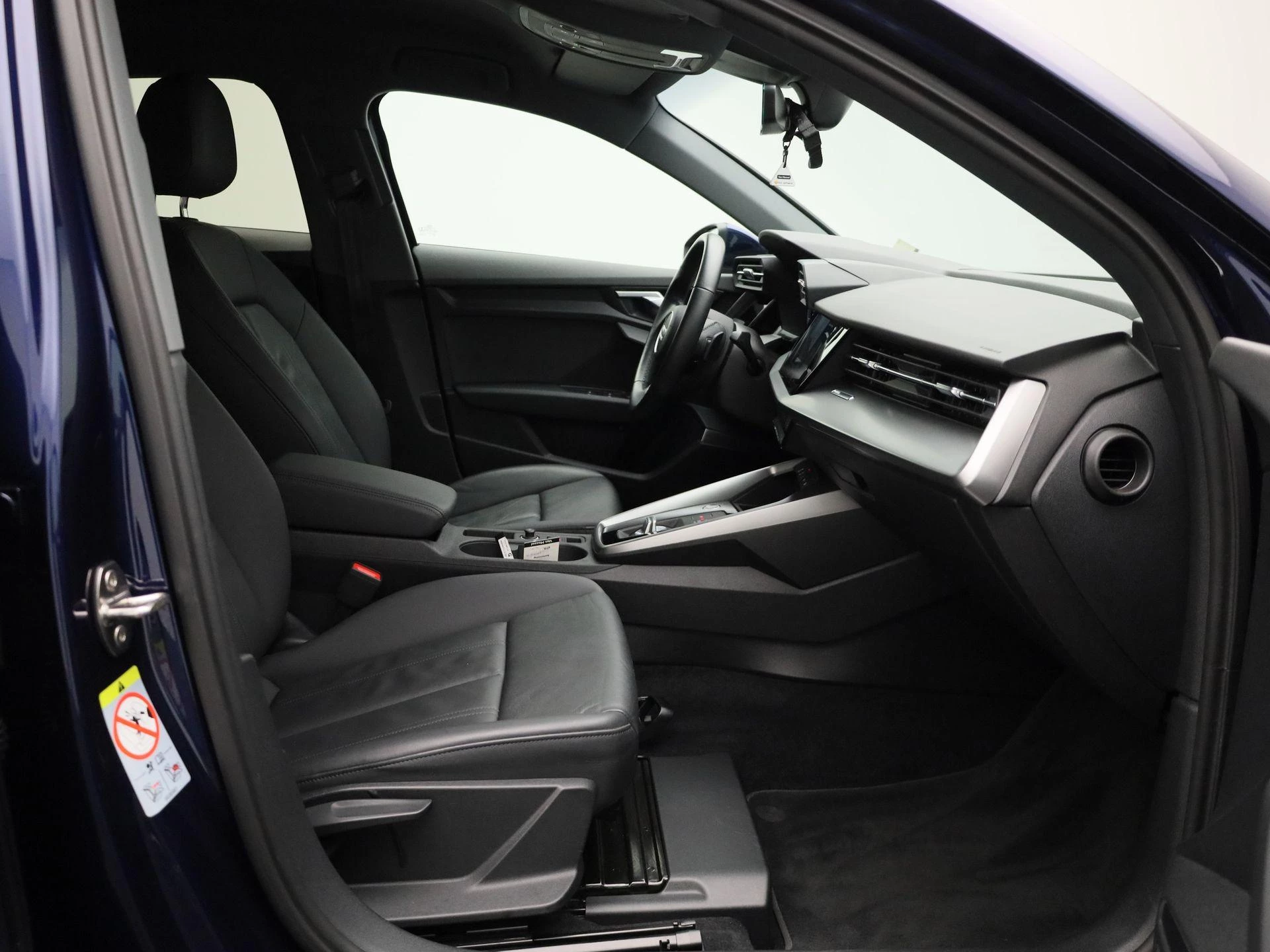 Audi A3 Limousine 30 TFSI Pro Line