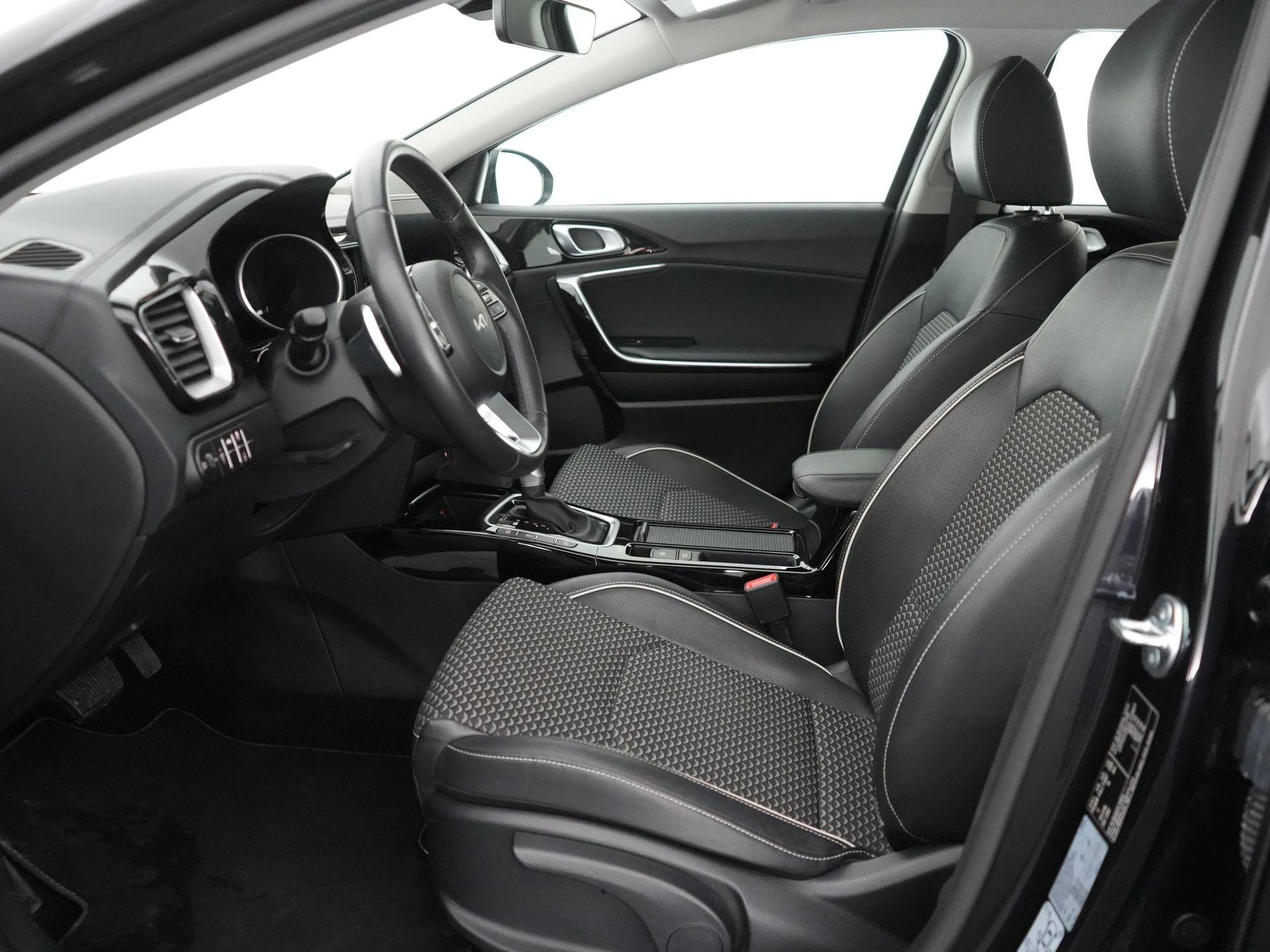 Kia Ceed Pulse 1.0 T-GDI 100 MHEV DCT ISG