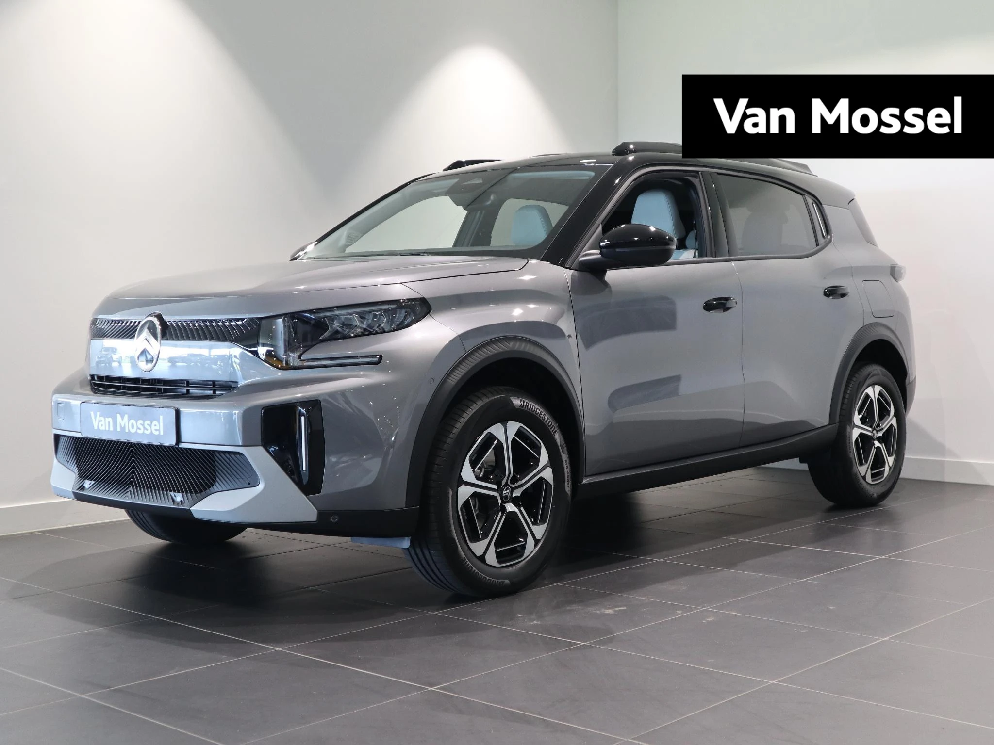 Citroën-ë-C3 Aircross-image-0