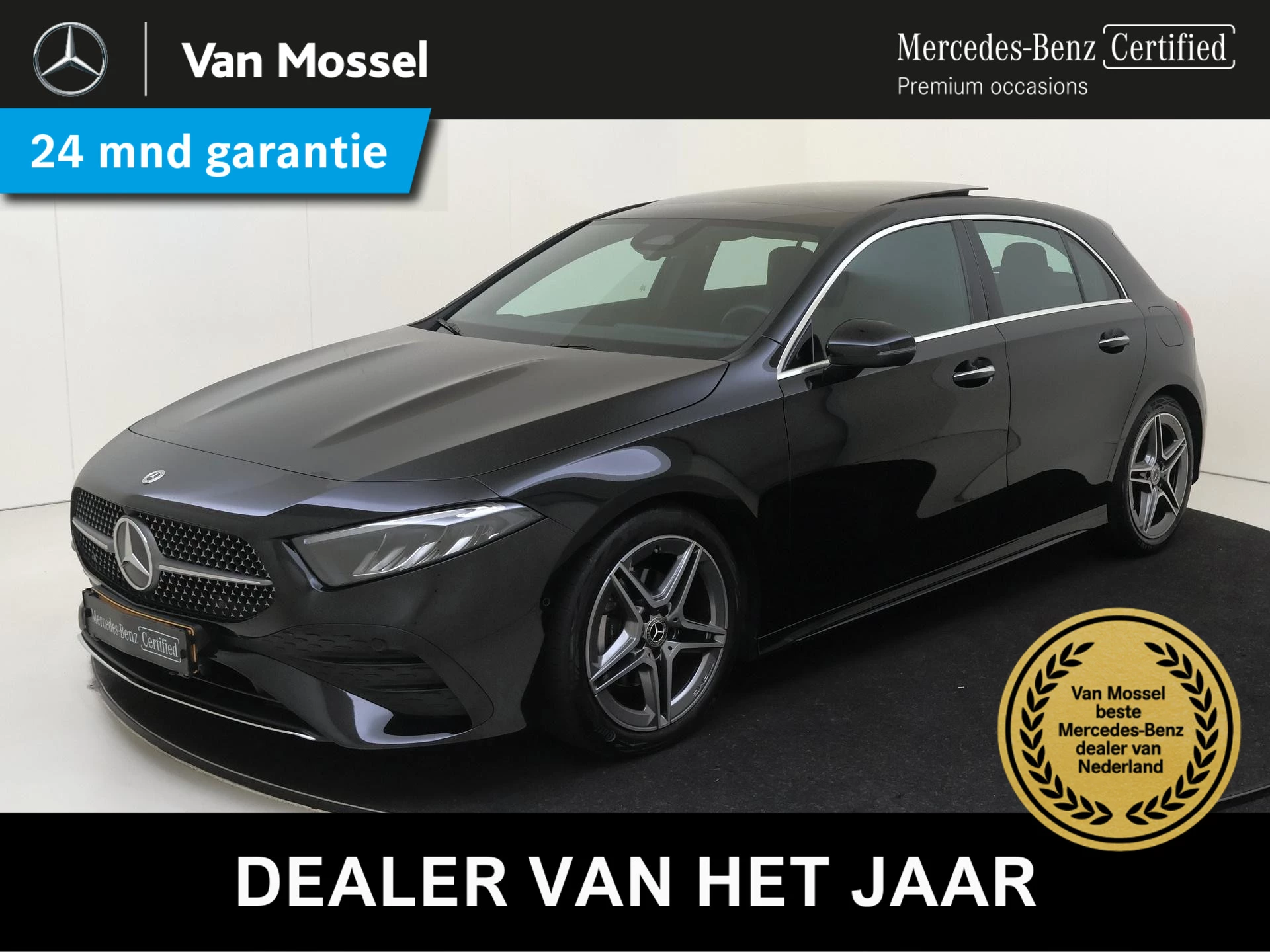 Mercedes-Benz-A-Klasse-image-0