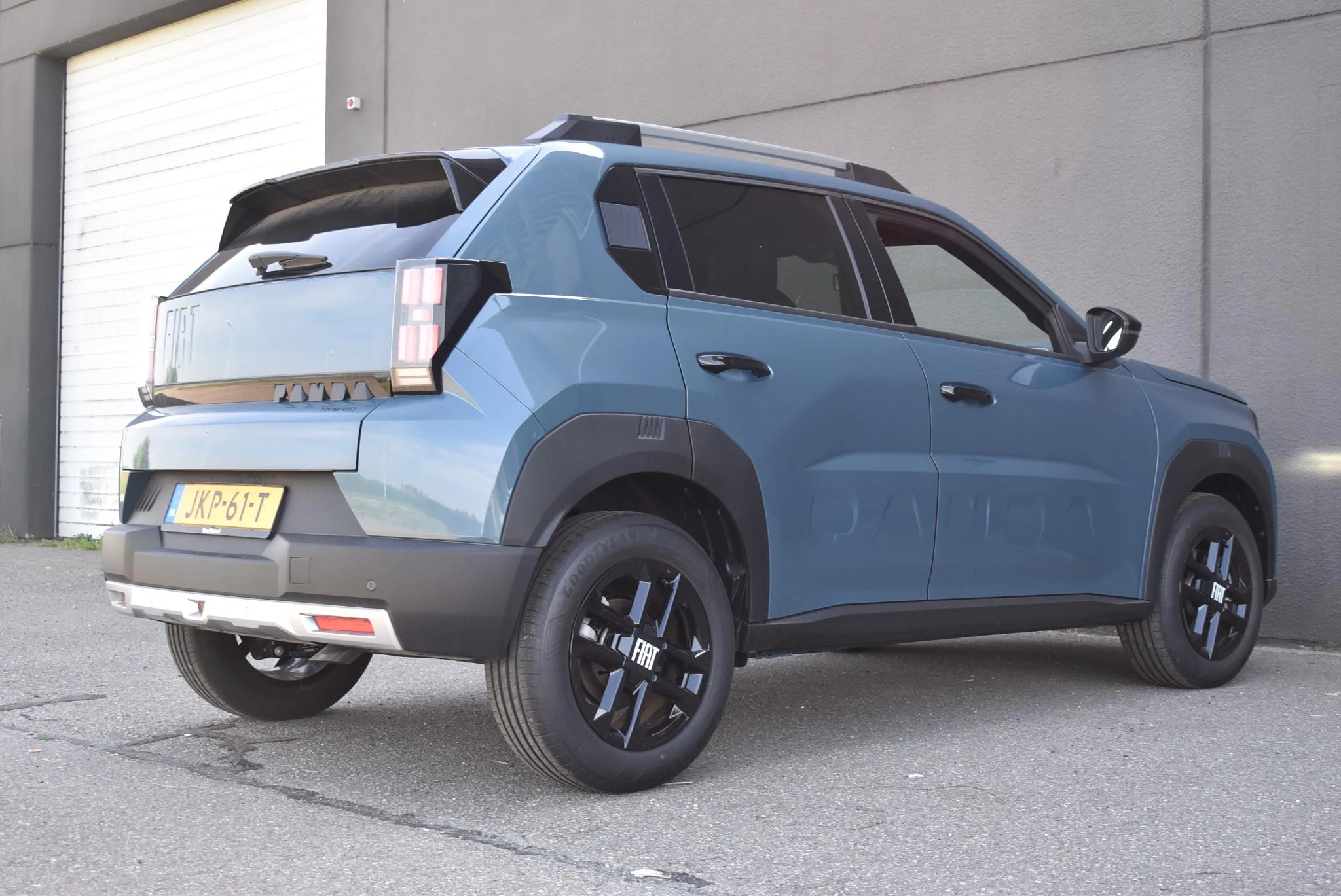 Fiat-Grande Panda-image-4