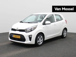 Kia Picanto 1.0 DPi ComfortLine