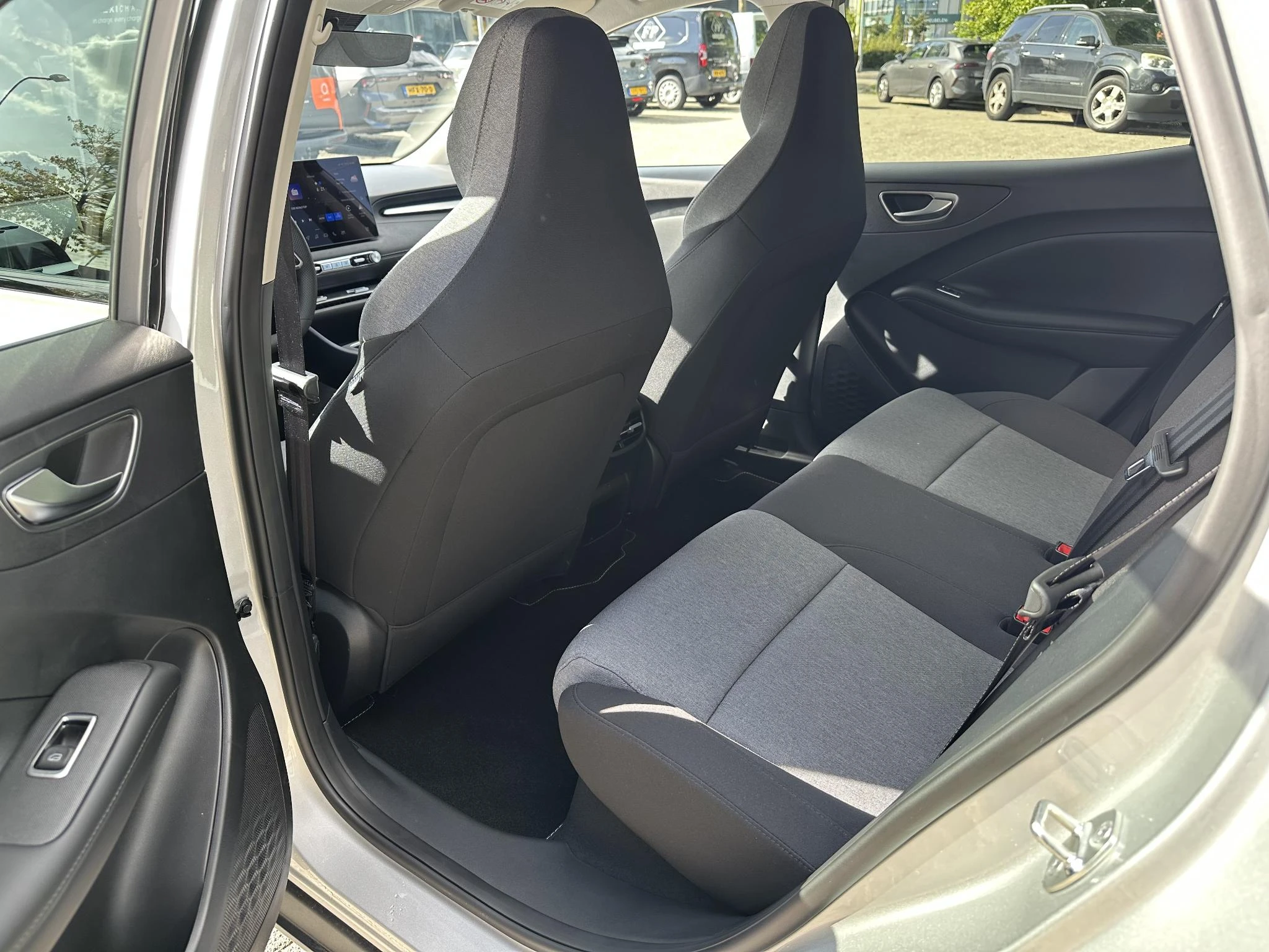 MG-MG4 EV Urban-image-9