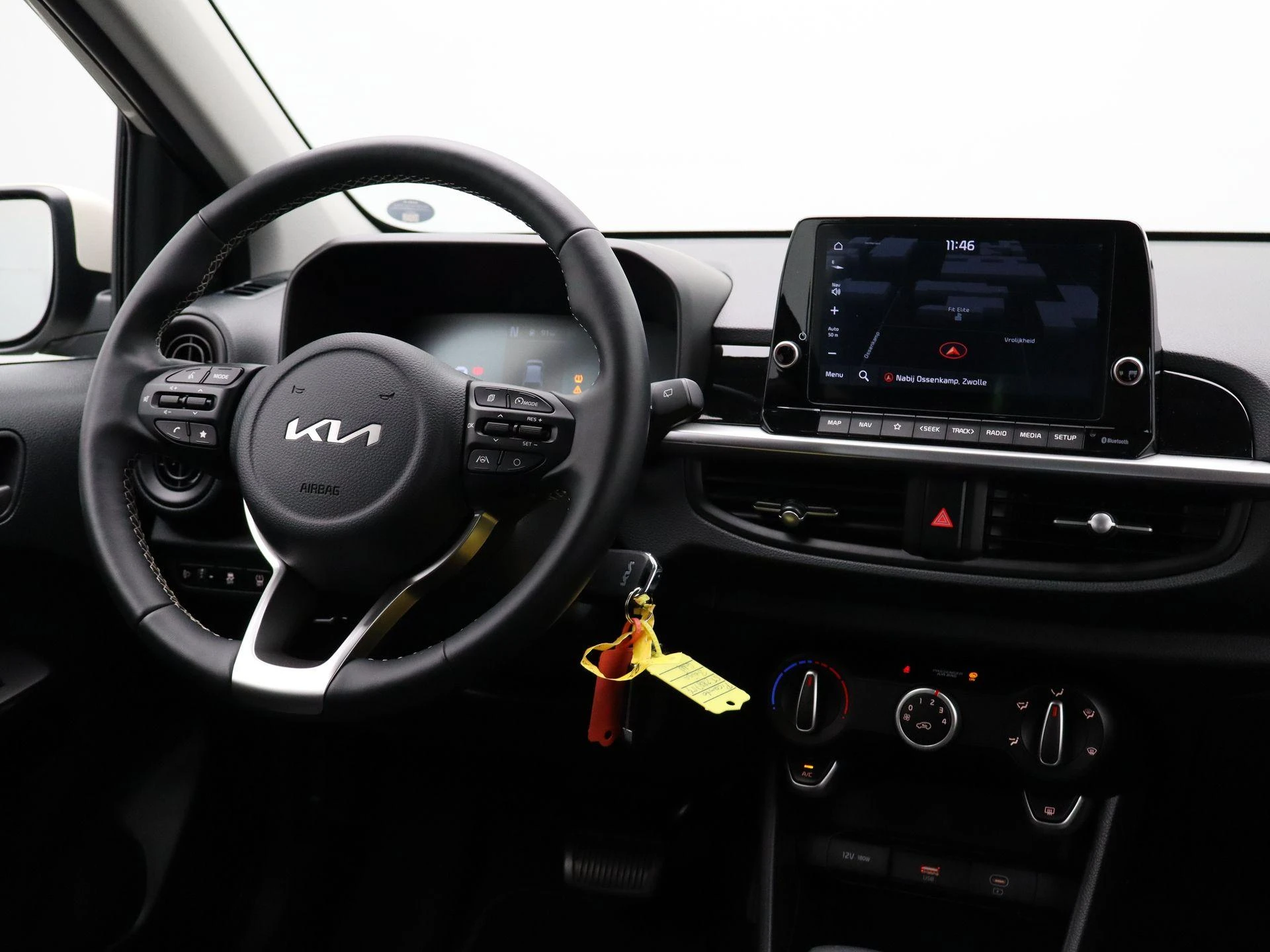 Kia Picanto 1.0 DPI DynamicPlusLine