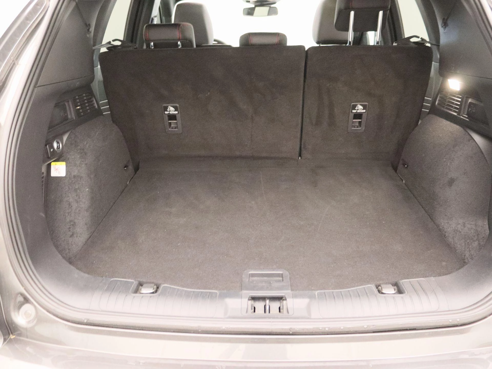 Ford Kuga 2.5 PHEV ST-Line X