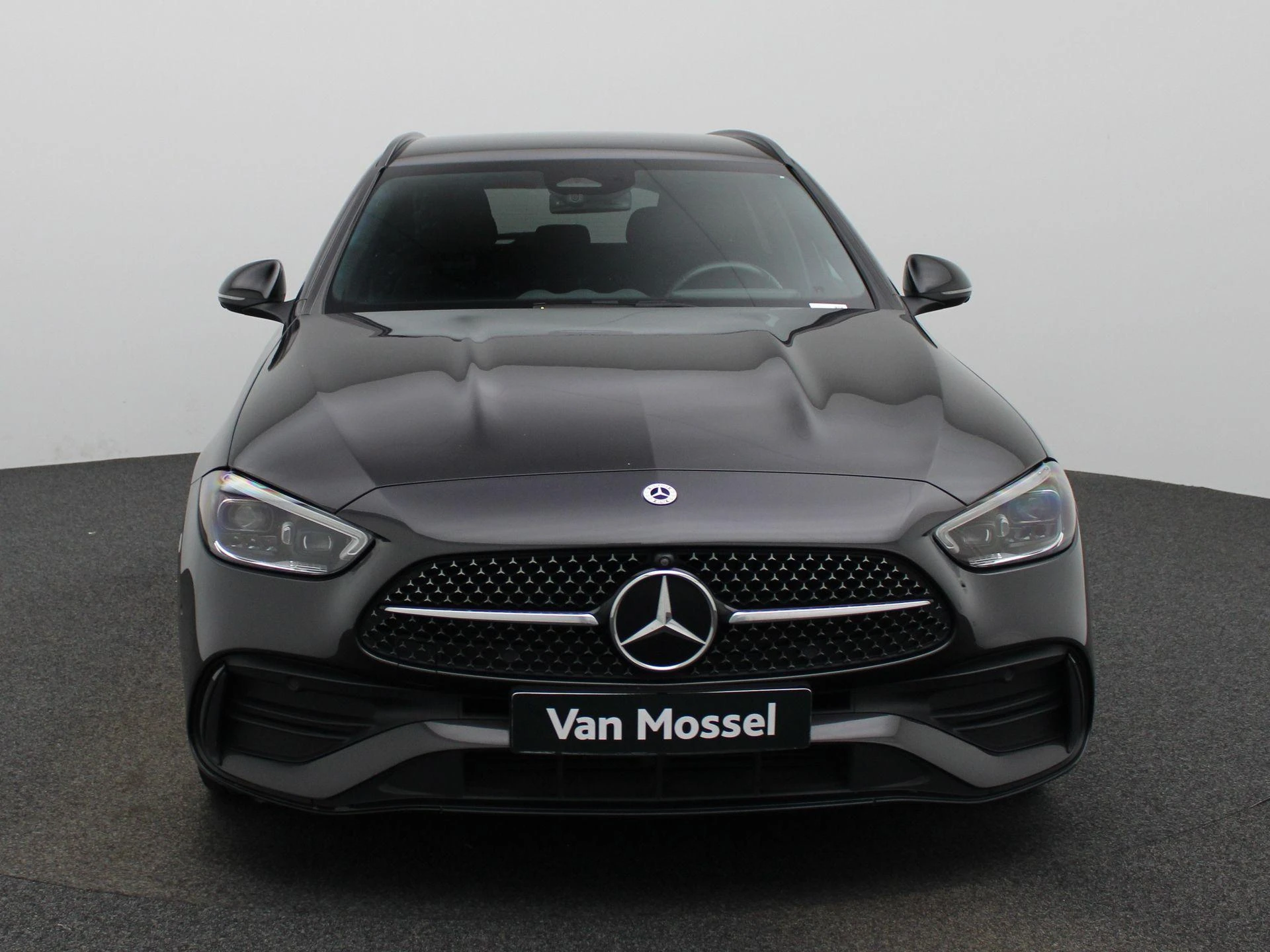 Mercedes-Benz-Classe C-image-2