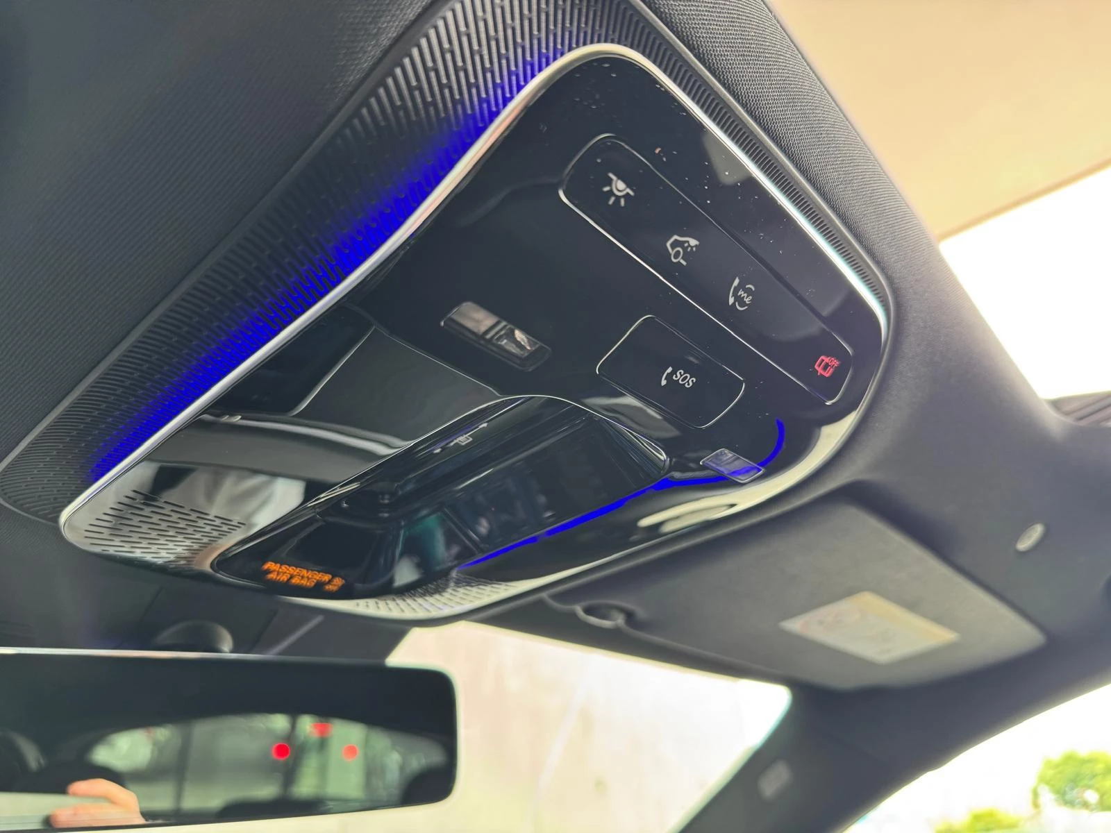 Mercedes-Benz E-Klasse 300 e AMG Line Break + PANO DAK + BURMESTER + DIGITAL LIGHT + NIGHTPACK