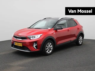 Kia Stonic 1.0 T-GDi MHEV DynamicLine