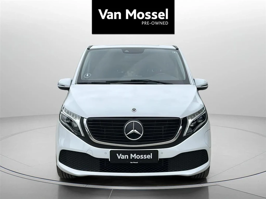 Mercedes-Benz EQV 300 Ekstra Lang EL Avantgarde 204HK Aut.