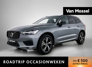 Volvo XC60 2.0 B5 R-Design