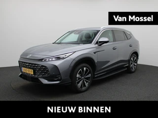 MG HS 1.5 PHEV Aut. Luxury