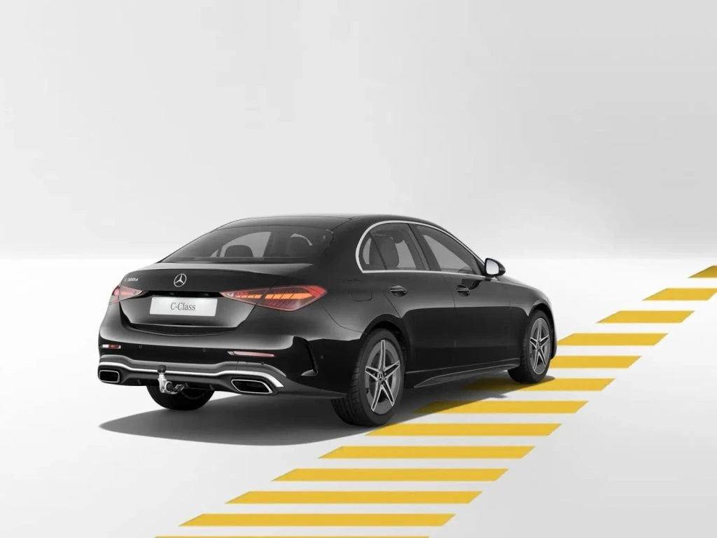 Mercedes-Benz-C-Klasse 300 d-image-6