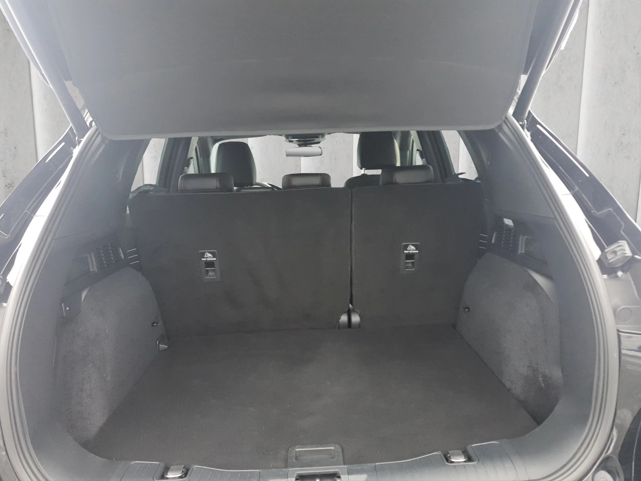 Ford Kuga ST-Line X 1.5 EB LED | Standh | RFK | SHZ | PDC | LMF | Navi | BT