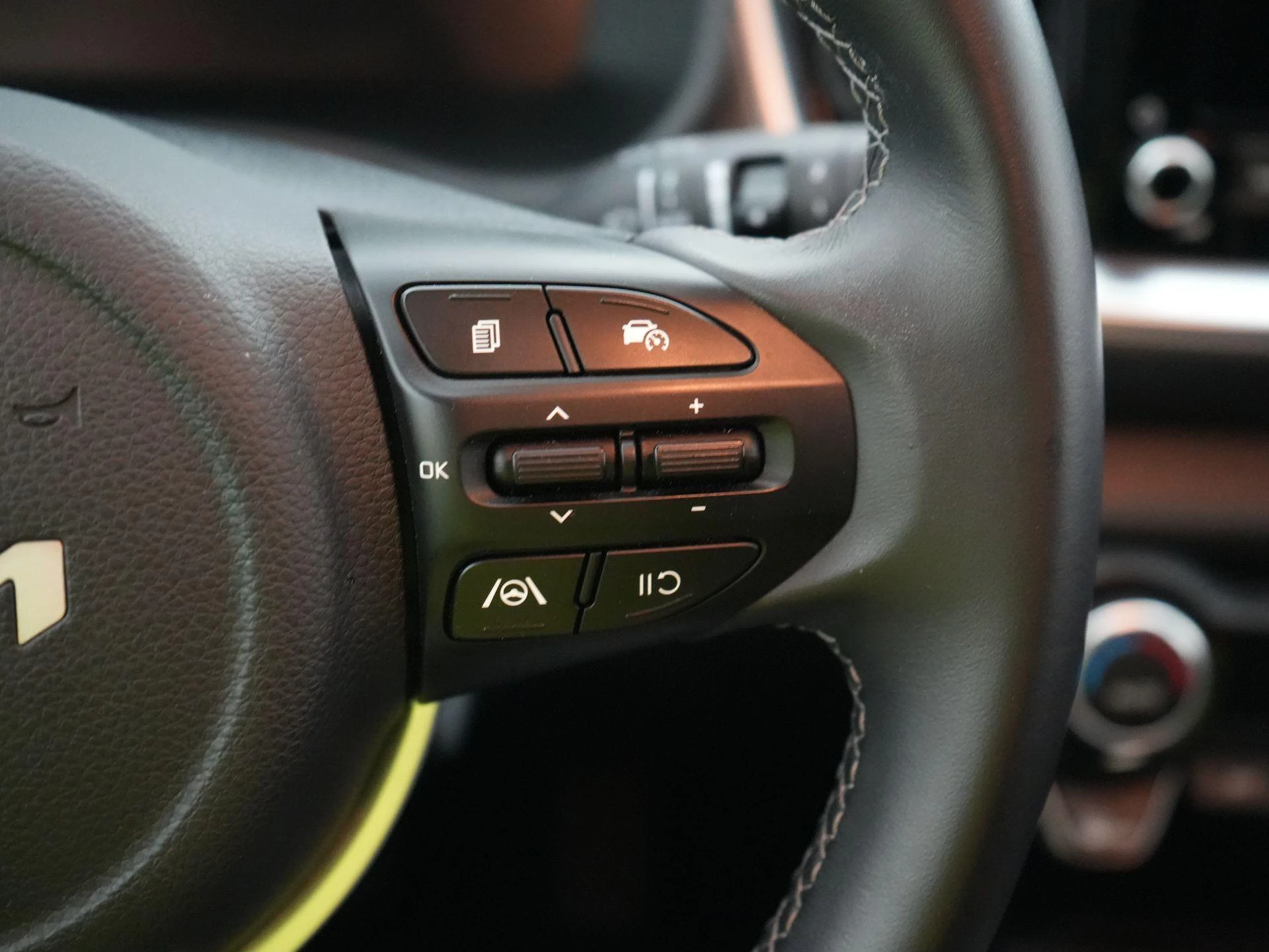 Kia Stonic 1.0 T 100 Inspire Plus DCT