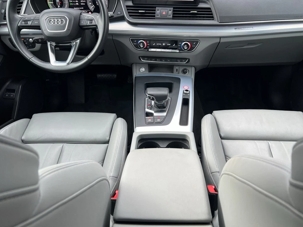 Audi Q5 50 TFSI e quattro S tronic *SOH91%*Matrix*HUD