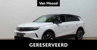 Opel Grandland 1.2 Turbo Hybrid GS