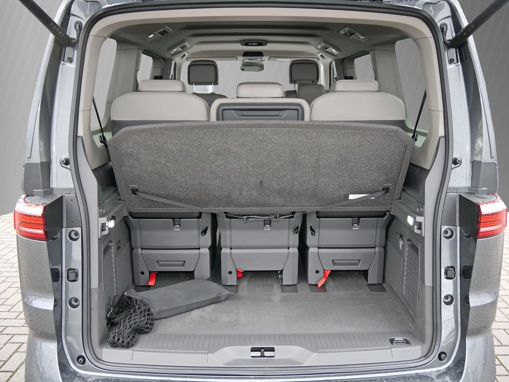 Volkswagen Multivan ENERGY 2.0 l TDI Langversion Life 110 kW / 150 PS