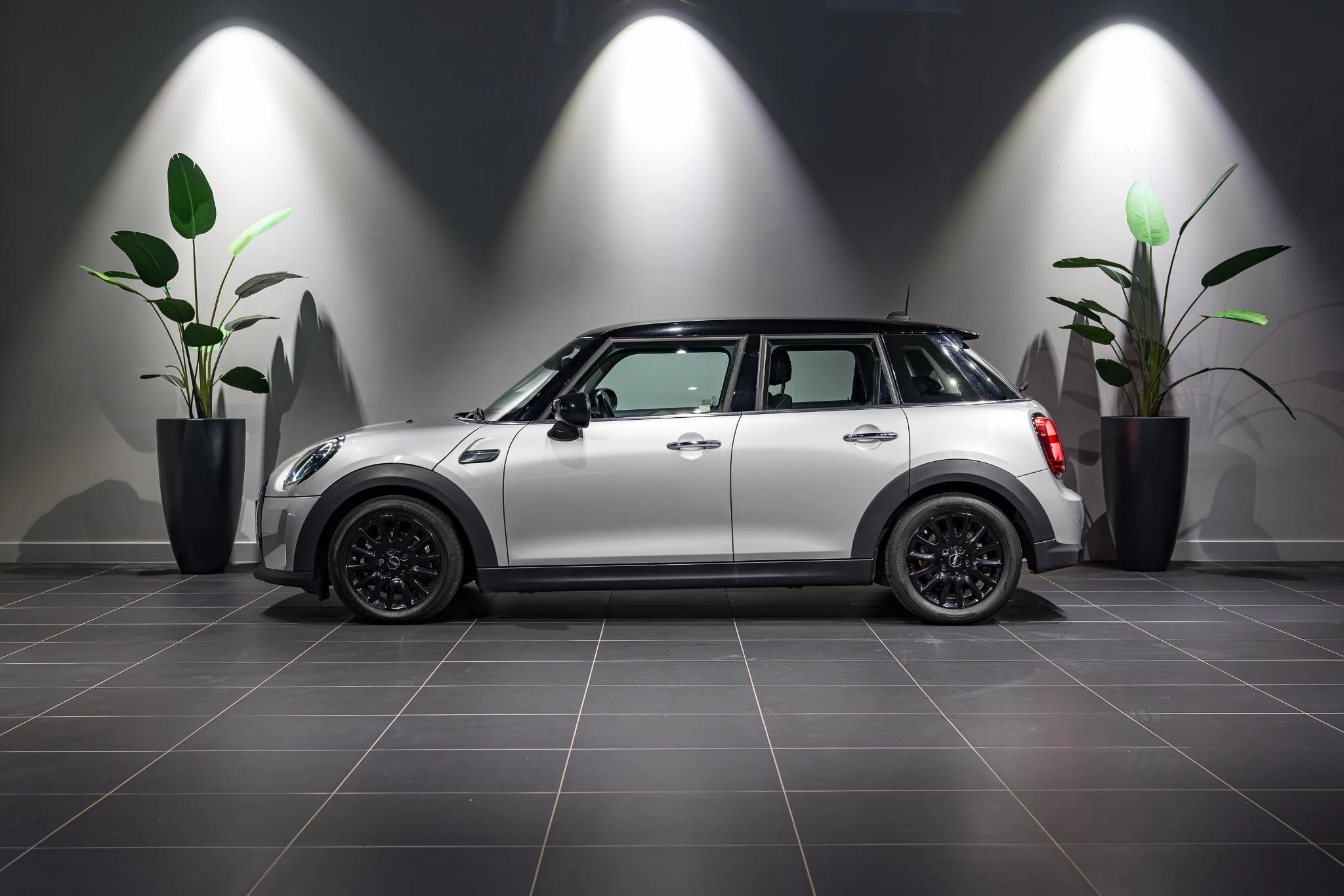 MINI Cooper Mini