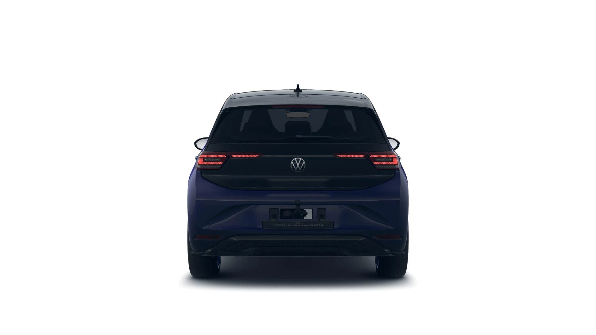Volkswagen ID.3 GTX Limited Edition 79 kWh 326PK