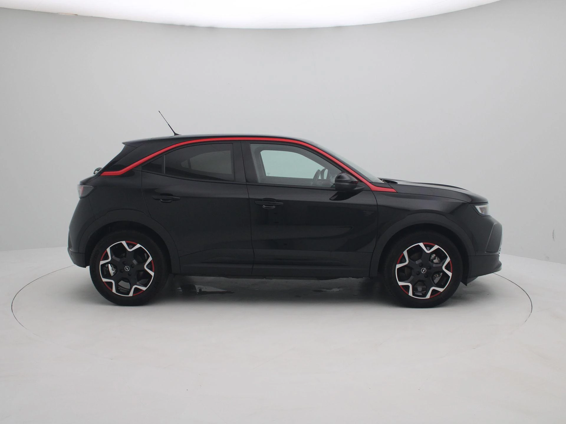 Opel Mokka-e GS Line 50-kWh 11kw bl.