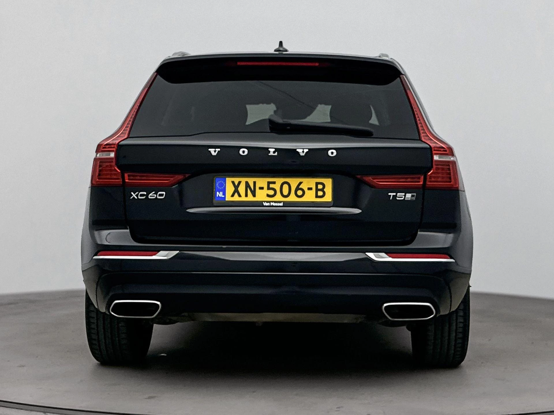 Volvo XC60 2.0 T5 AWD Inscription