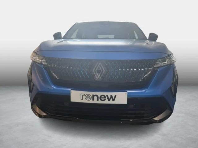 Renault Rafale E-Tech plug-in hybrid 300 Esprit Alpine