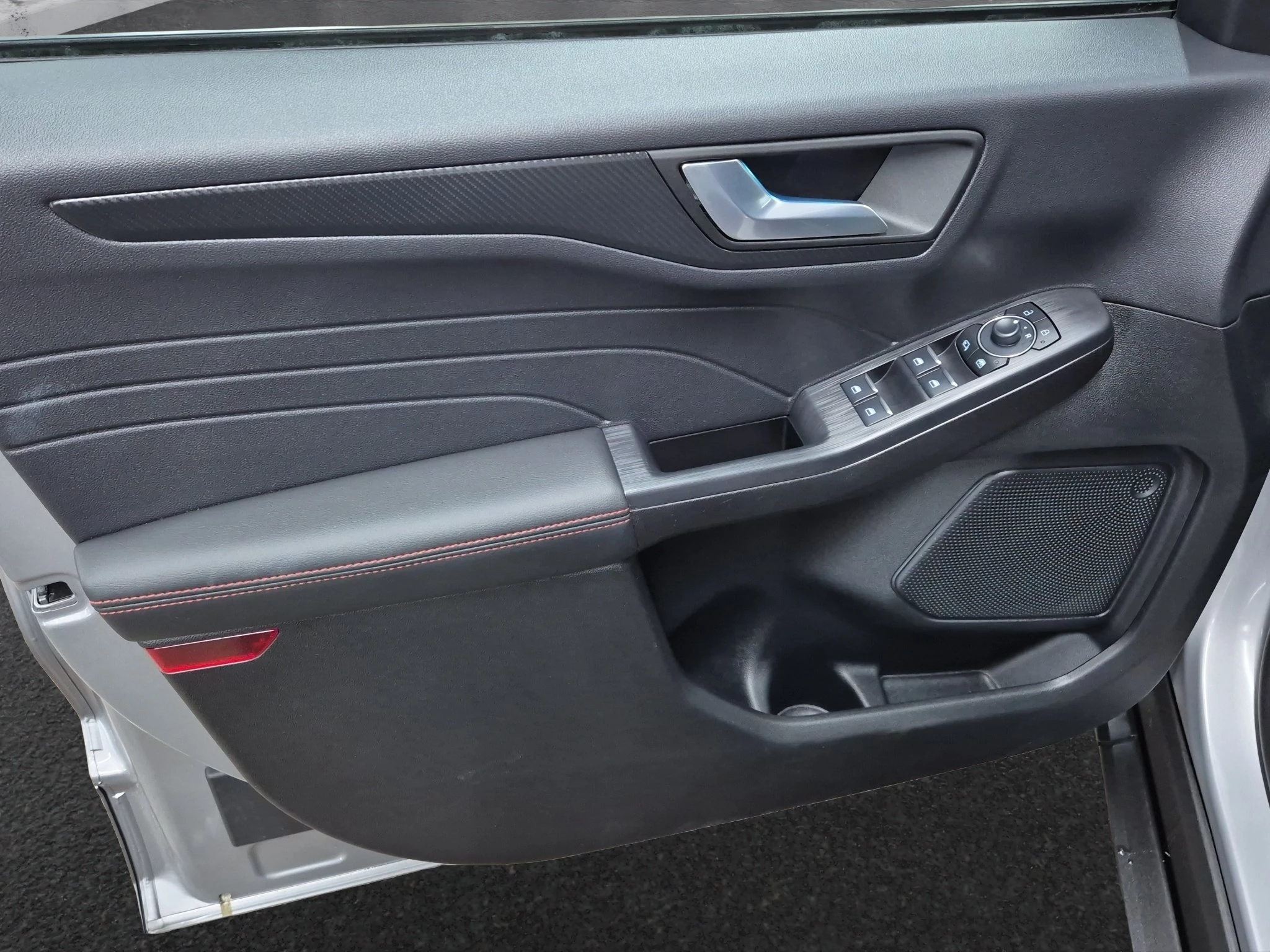 Ford Kuga ST-Line Aut.*KAM*LED-MATRIX*NAVI*GRA*WINTER-PKT.
