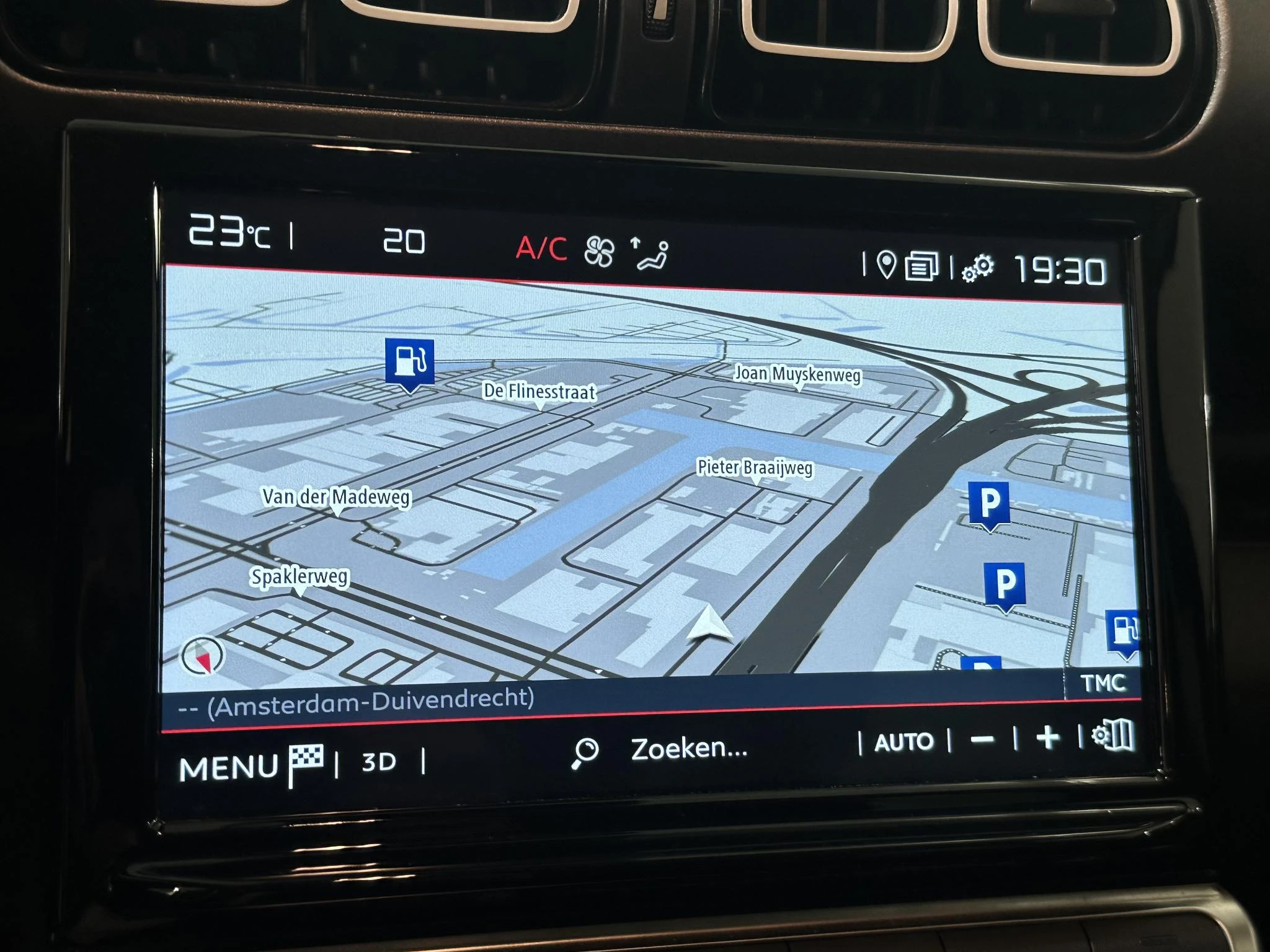 Citroën-C3 Aircross-image-17