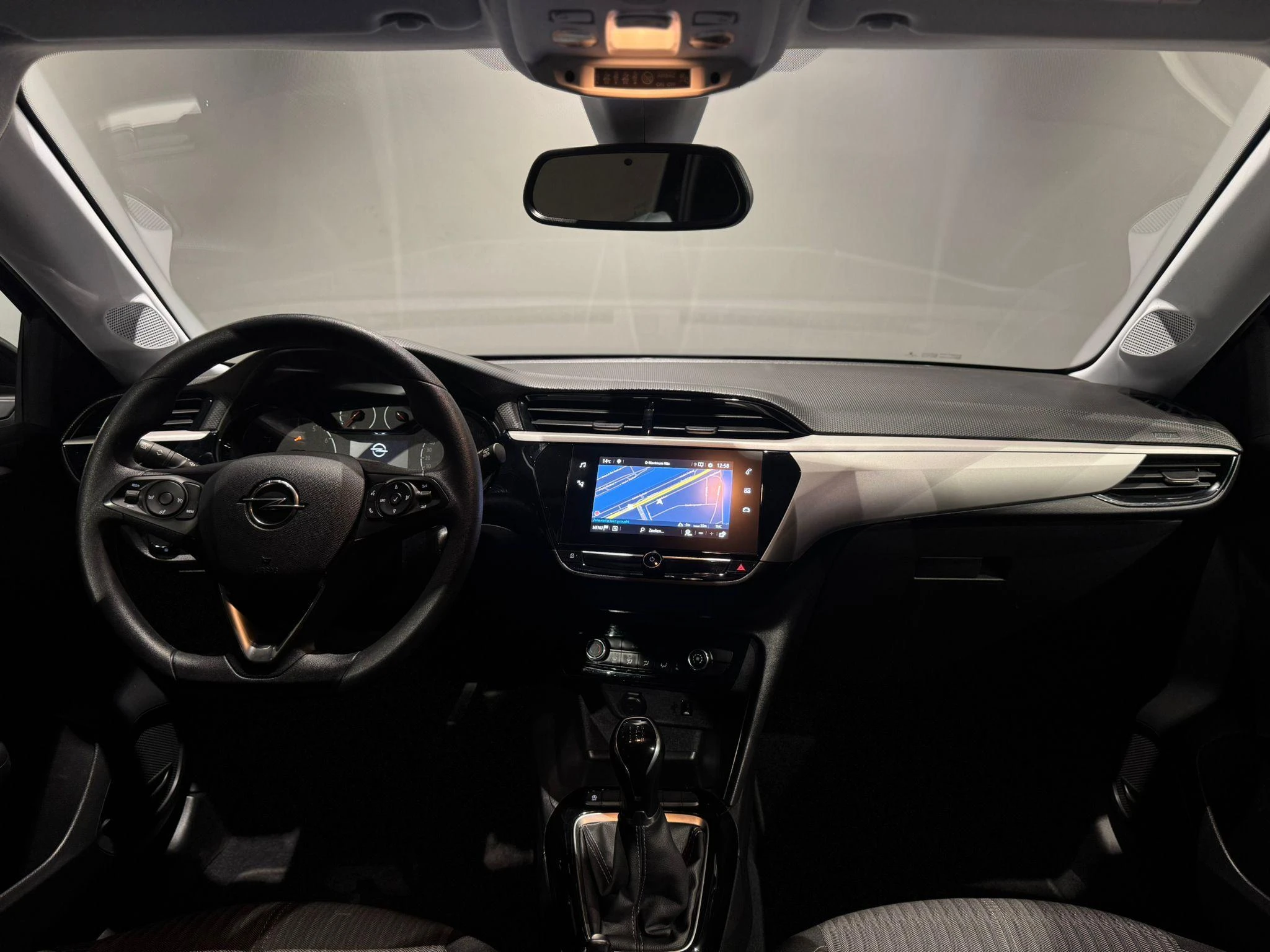 Opel Corsa 1.2 55kW S/S Edition