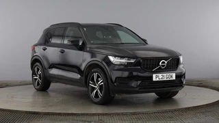 Volvo XC40 T3 R-Design Automatic