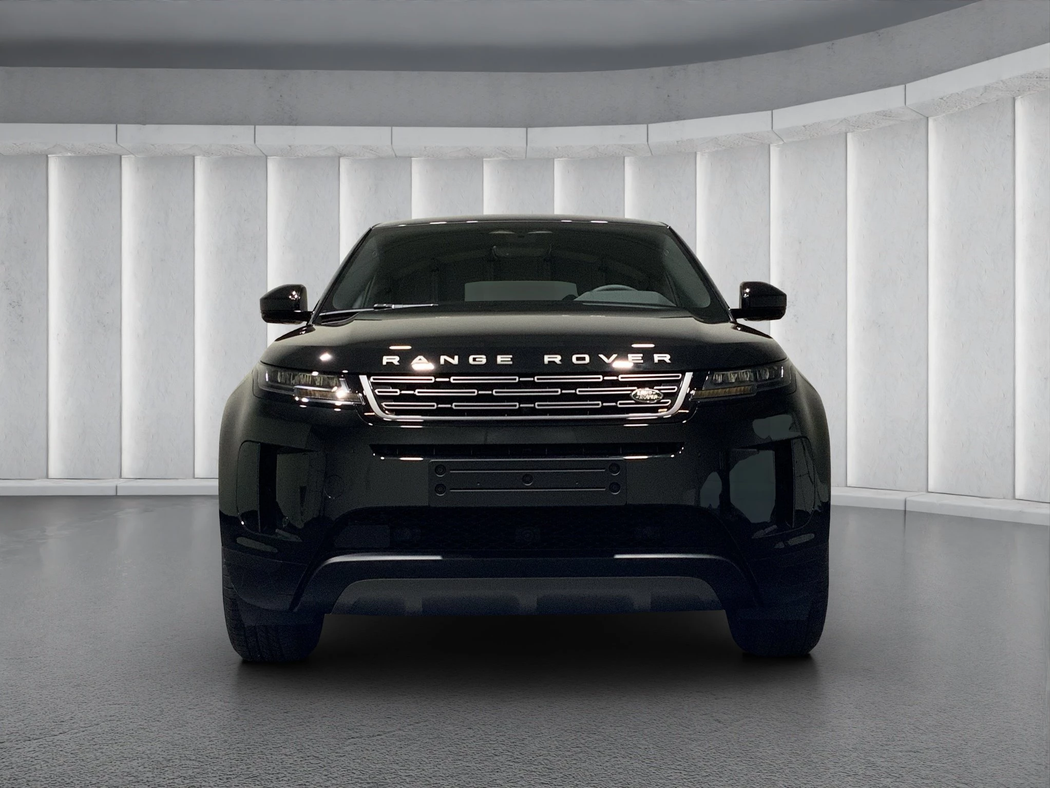 Land Rover Range Rover Evoque S D165 AWD Automatik Geländewagen. 120 kW. 5-türig