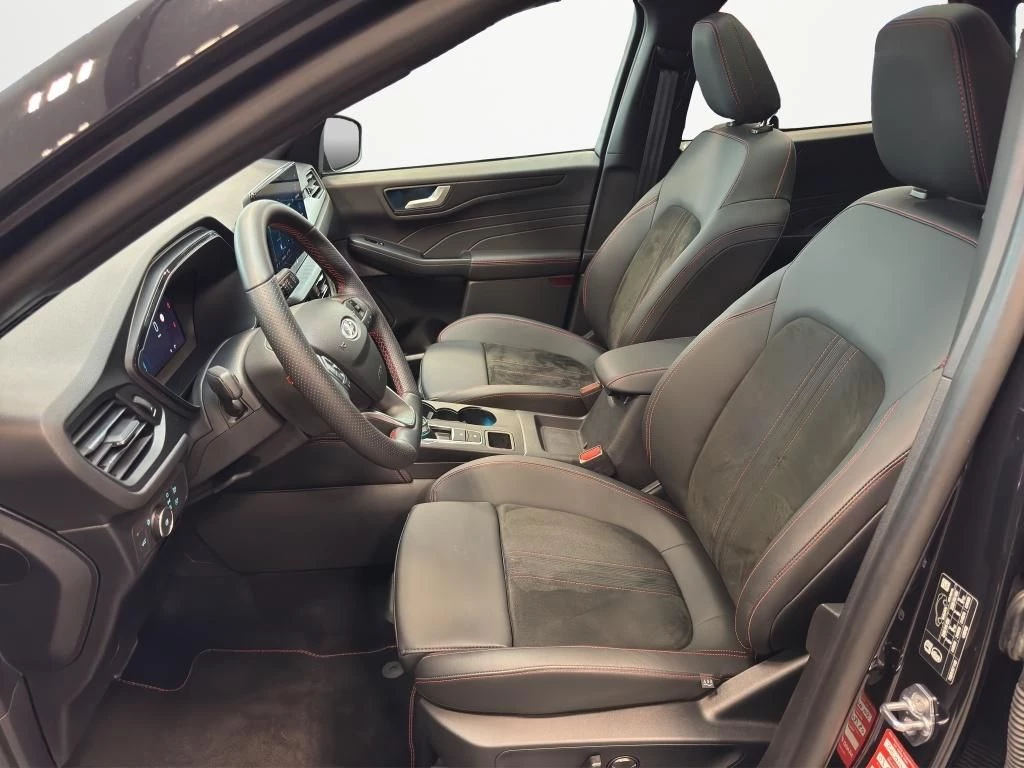 Ford Kuga 1.5 ST-LINE X PANO SHZ AHK Kamera ST Line X