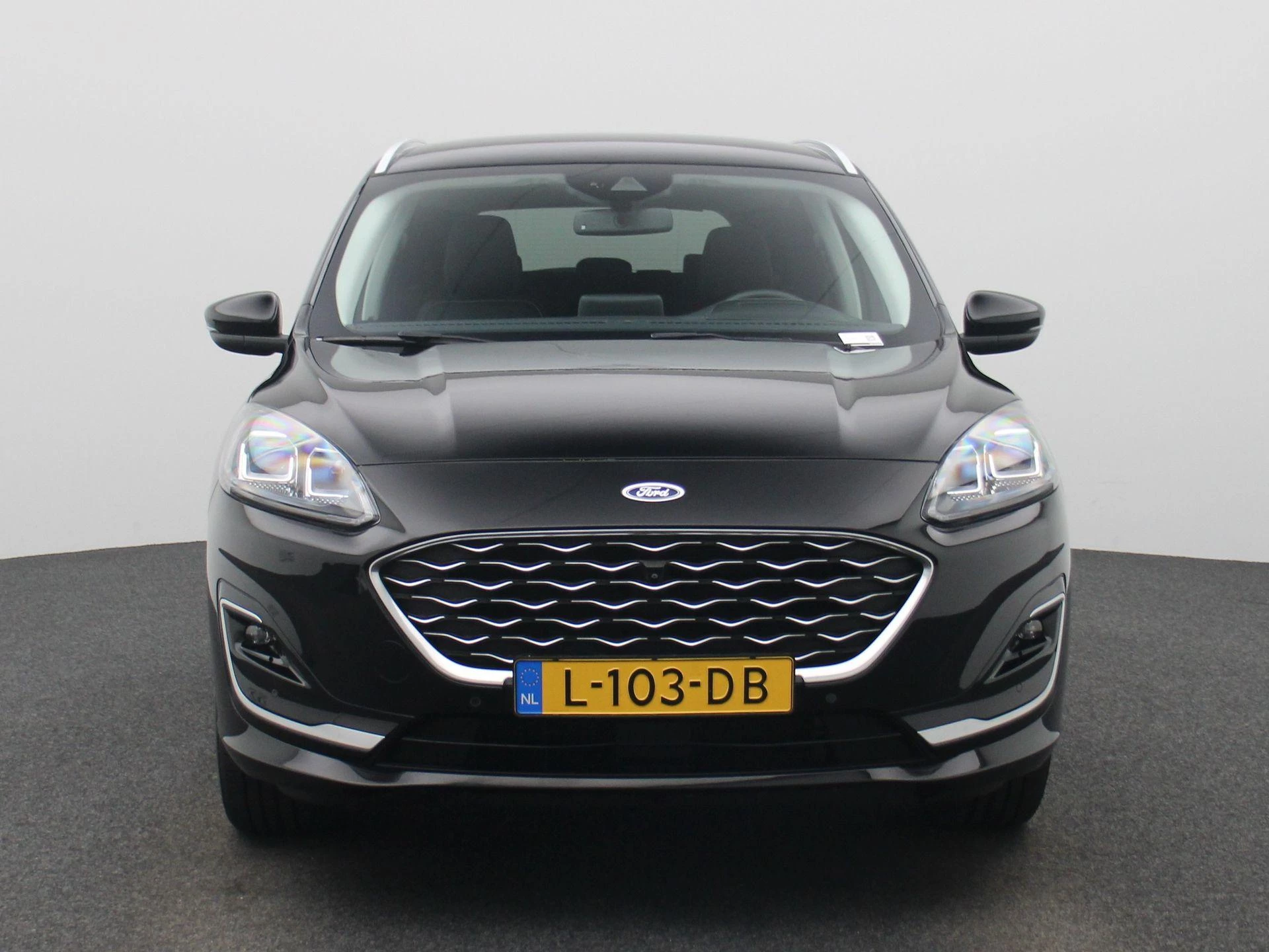 Ford Kuga 2.5 PHEV Vignale