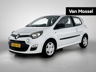 Renault Twingo 1.2 16V Parisienne