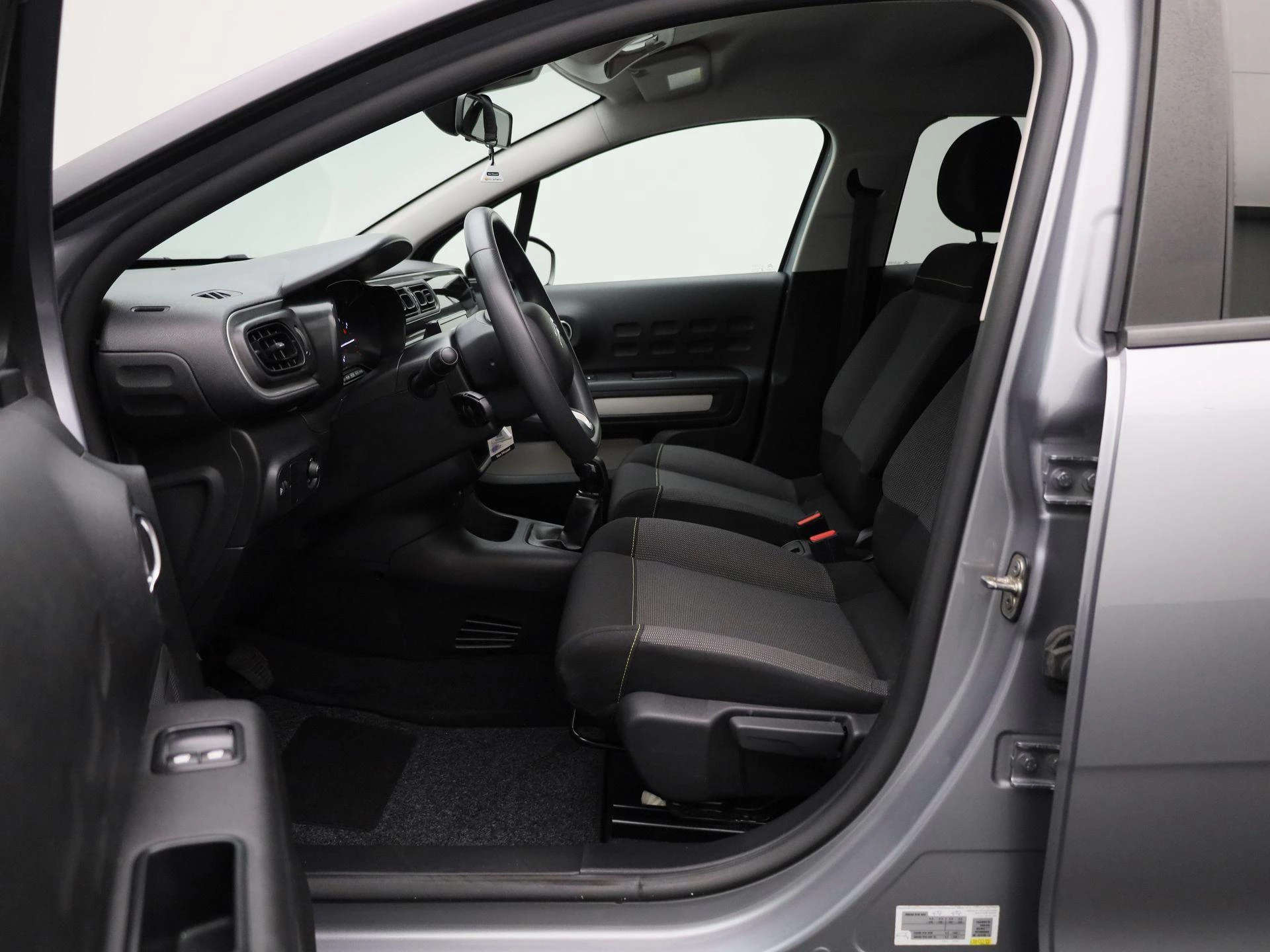 Citroën C3 1.2 PureTech 82 S&S MAN Feel