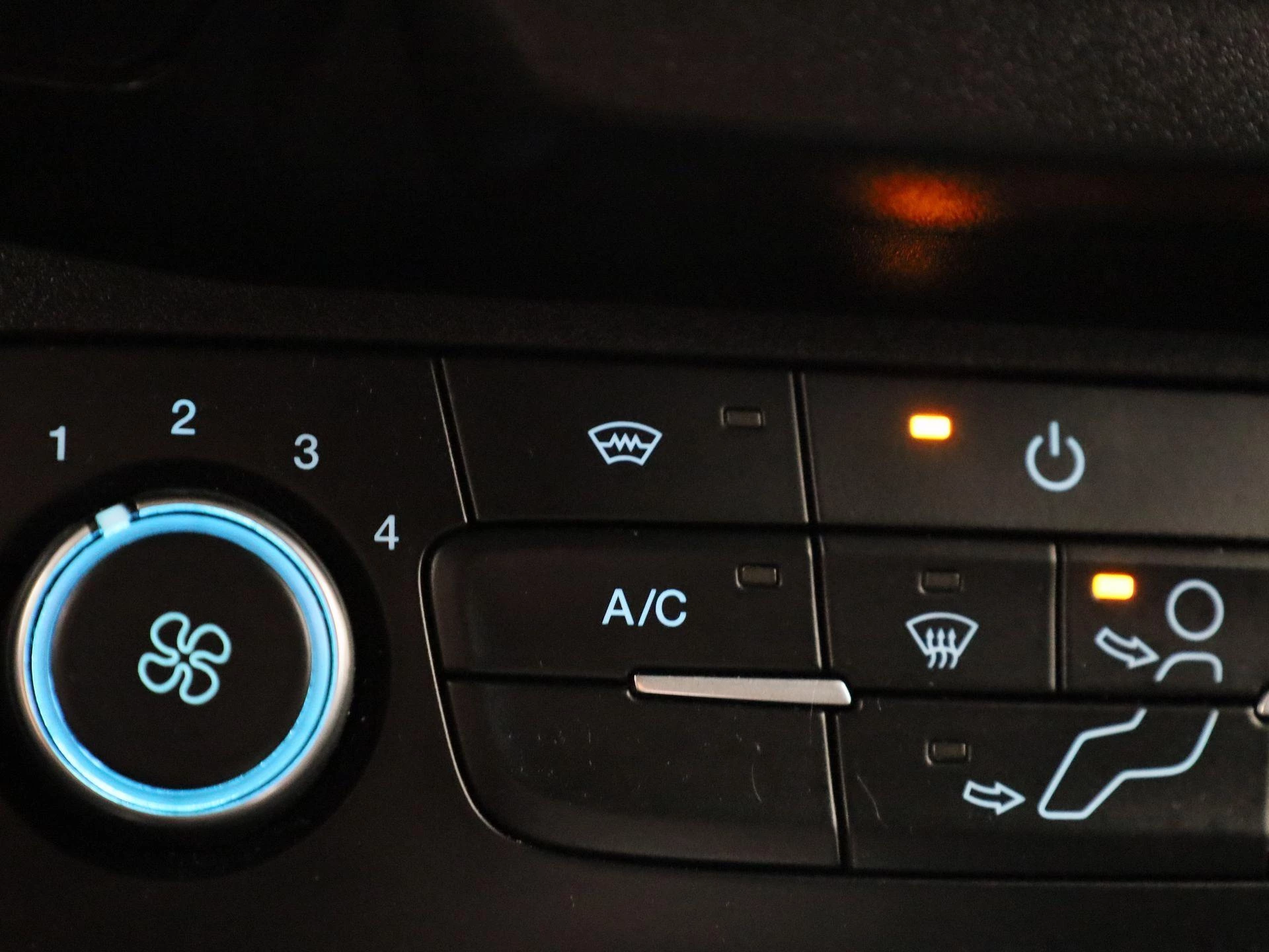 Ford Transit Connect 1.5 TDCi 74kW L1 Trend
