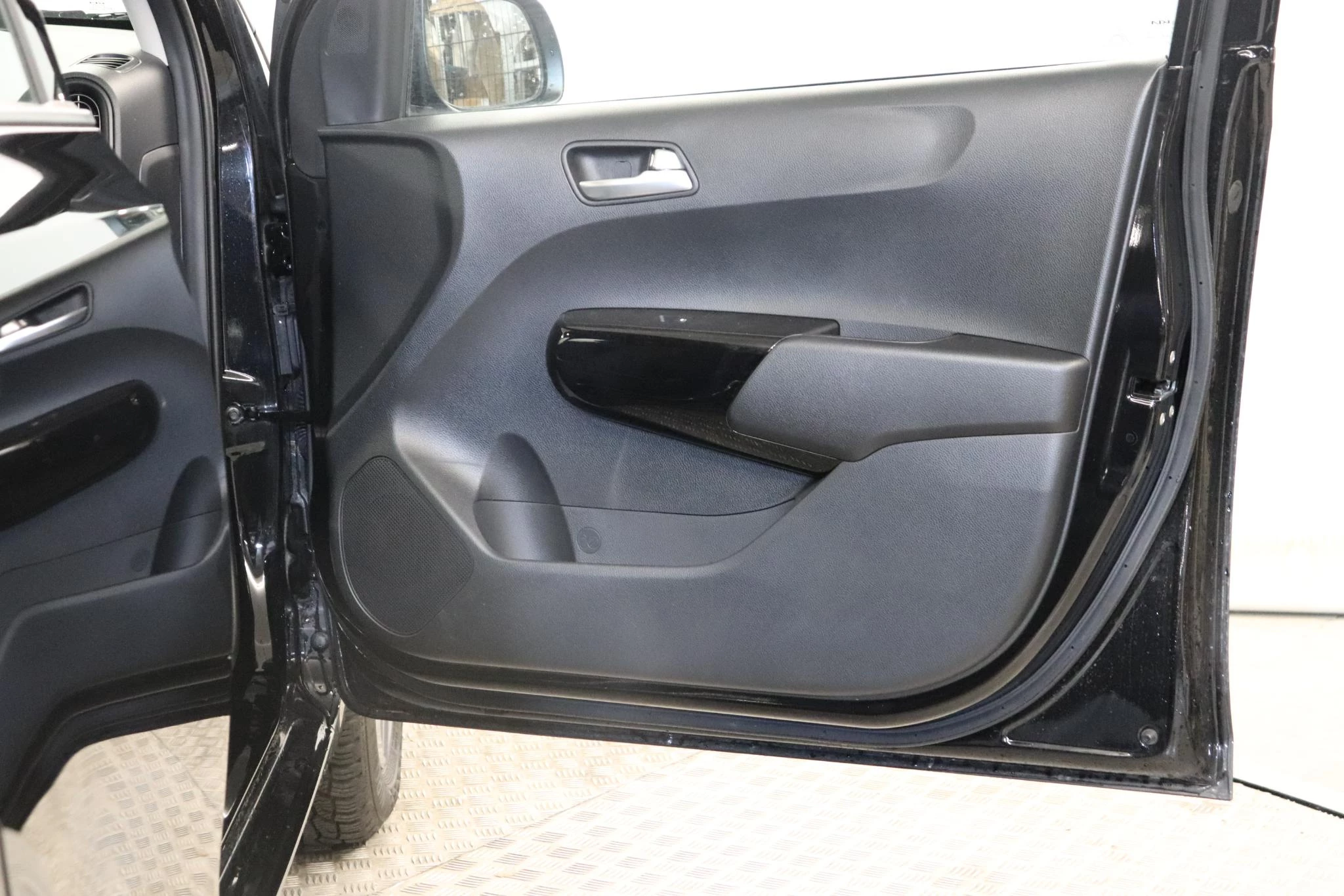 Kia Picanto 1.0 MPI ISG 58 Pulse AMT