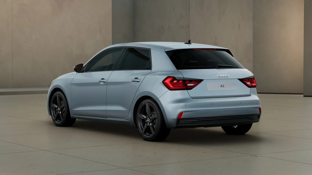 Audi A1 Sportback 30 TFSI LED SHZ Smart Interface