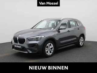 BMW X1 xDrive25e (162 kW)