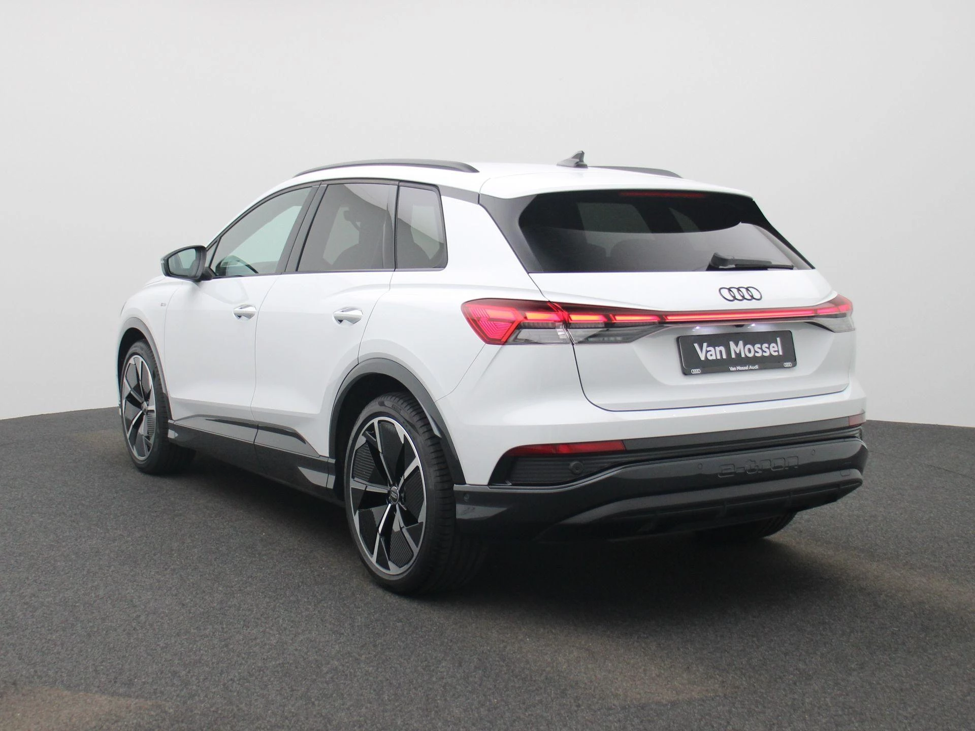 Audi Q4 e-tron 40 Edition 63 kWh