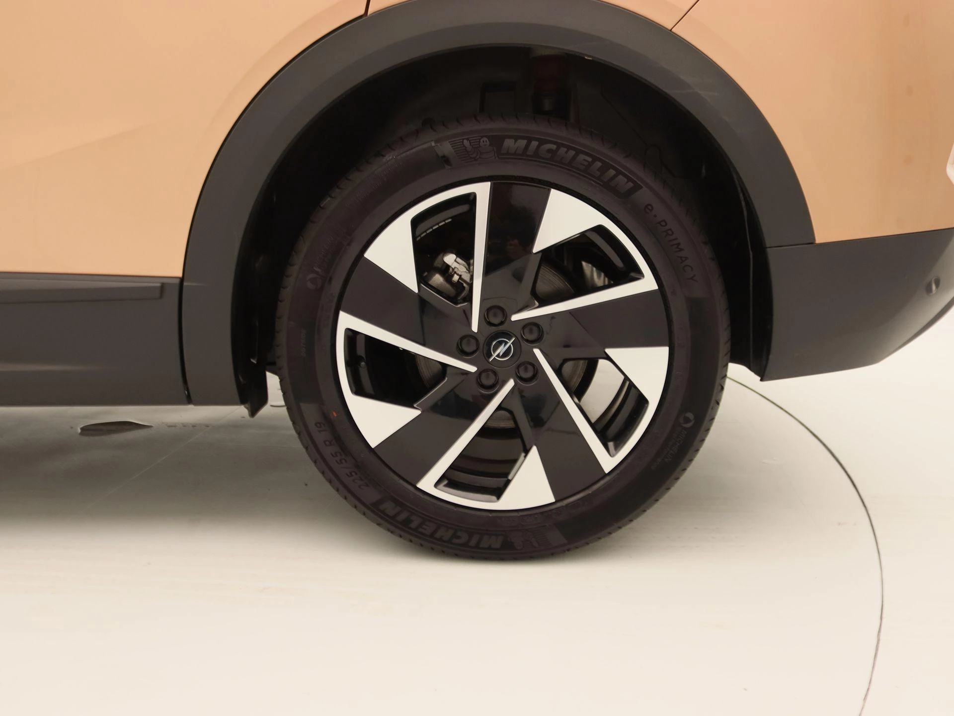 Opel Grandland 1.2 Turbo Hybrid GS