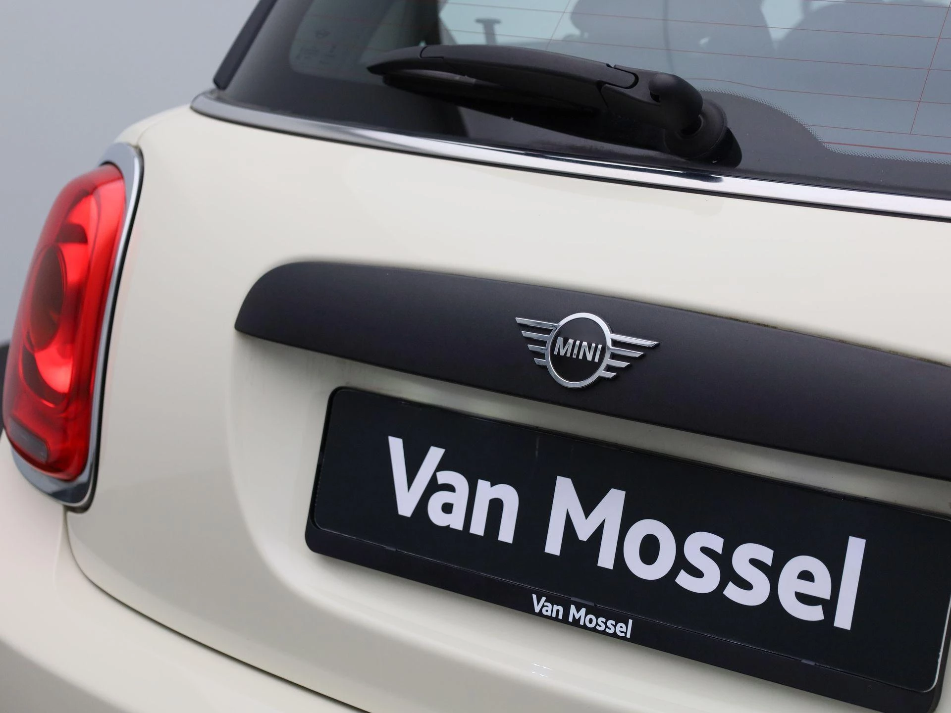 MINI One Mini