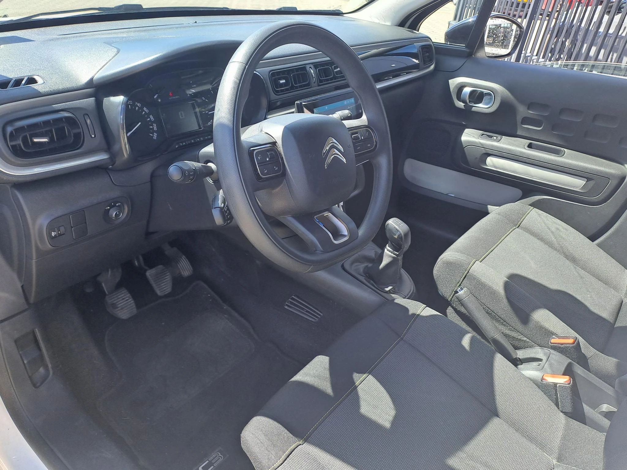 Citroën C3