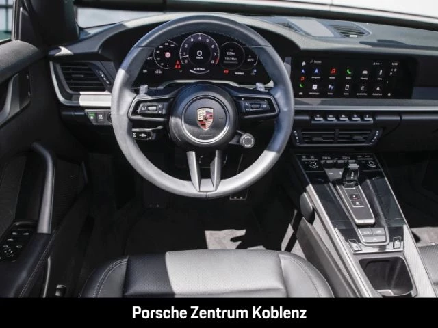 Porsche 911 992 -2 Carrera Cabriolet carrera992 992 -2 (911) Carrera Cabriolet carrera