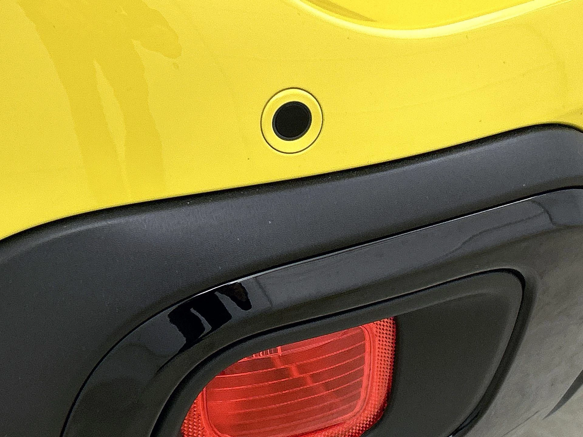 Fiat Panda 1.0 Hybrid Pandina