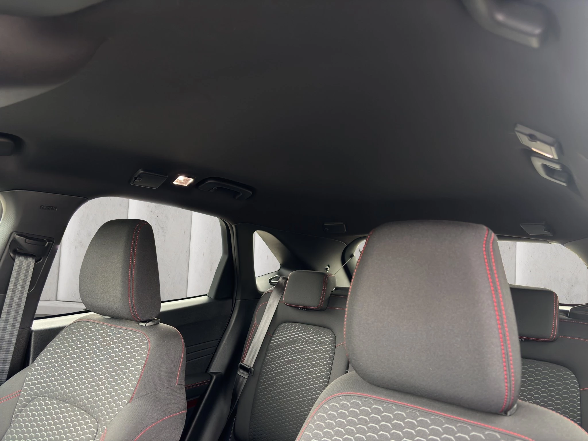 Ford Kuga ST-Line Aut.*KAM*LED-MATRIX*NAVI*GRA*WINTER-PKT.