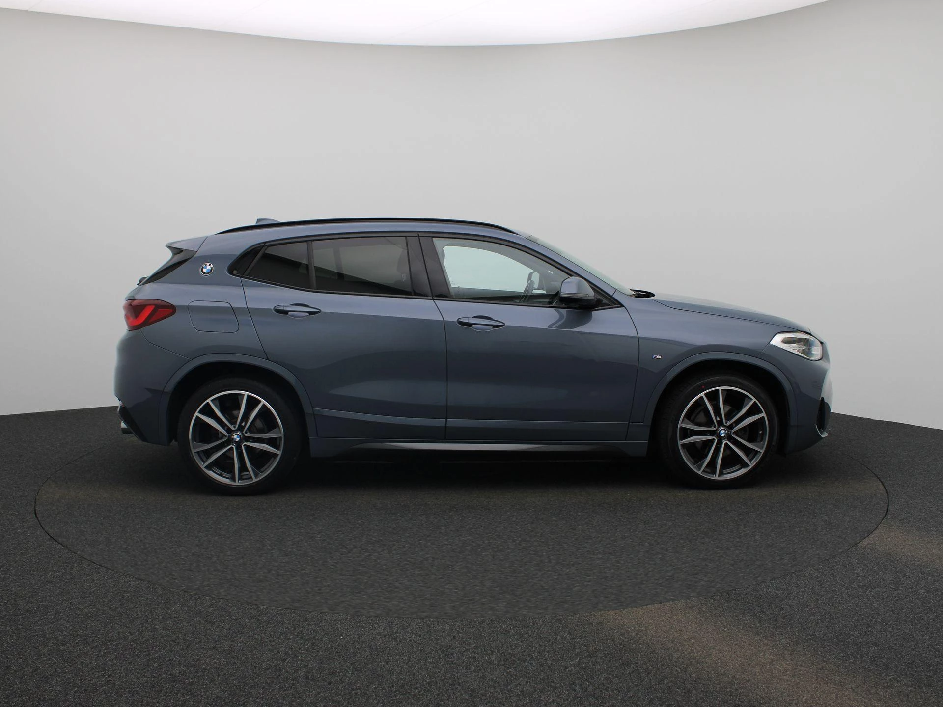 BMW X2 sDrive18dA Aut.