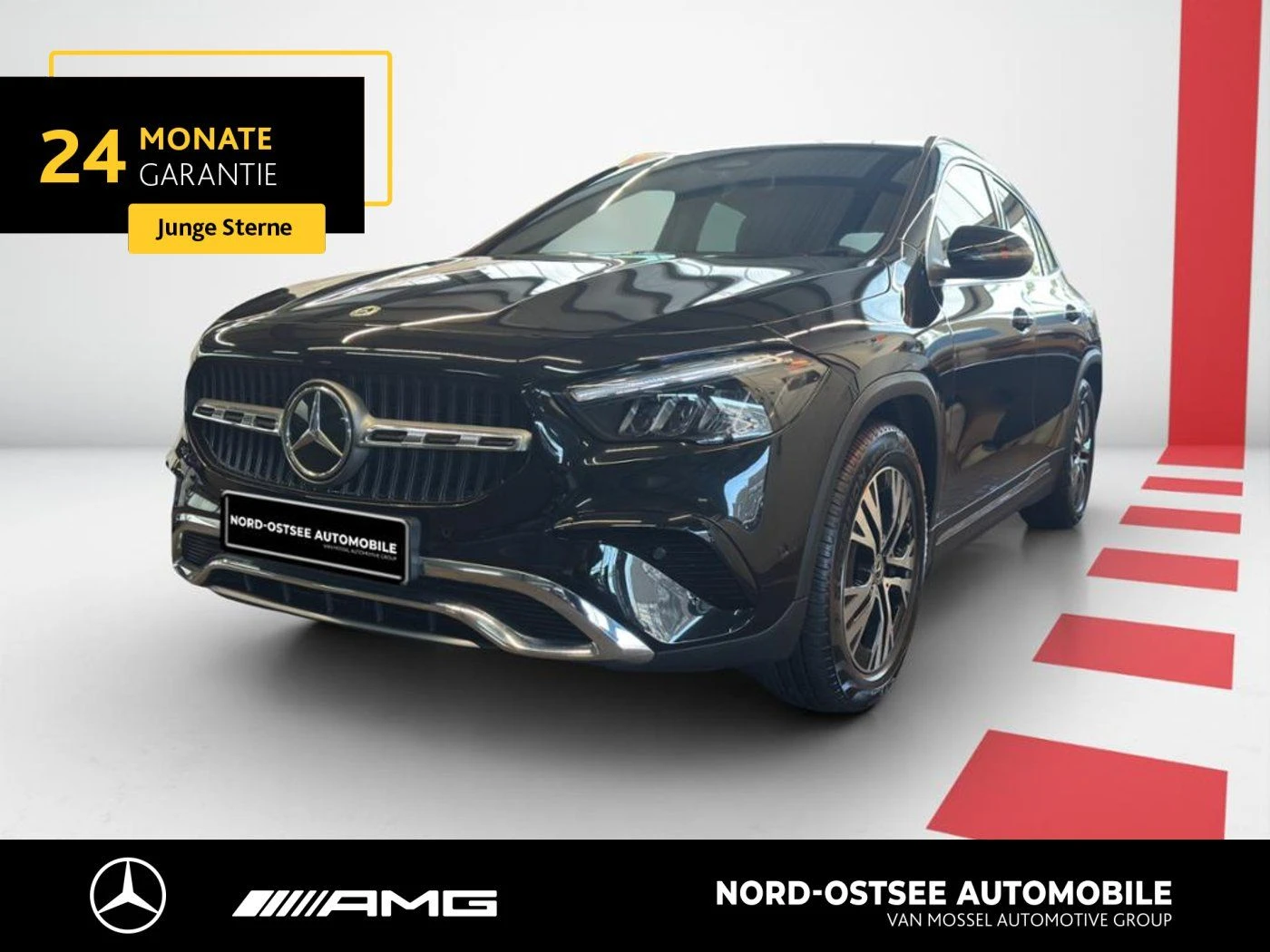 Mercedes-Benz-GLA 200 d-image-0